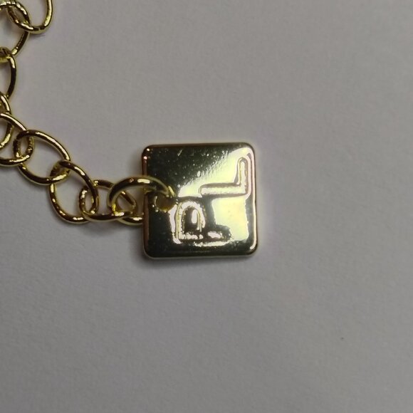 Park Lane Emerald Green Solitaire Necklace – New in Box - Picture 5 of 5